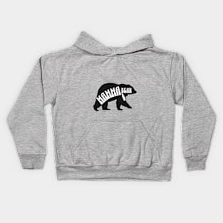 MAMMA Bear Designs Kids Hoodie